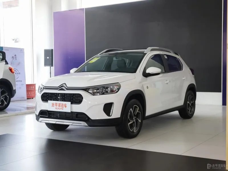 雪铁龙C3-XR自动挡落地价是多少钱？