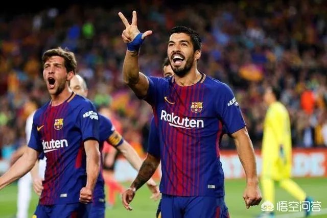 你认为巴萨主教练巴尔韦德应该下课吗？