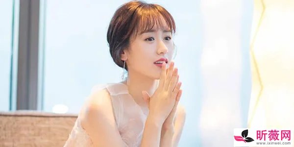 袁冰妍真正的老公是谁 袁冰妍被传过2次cp