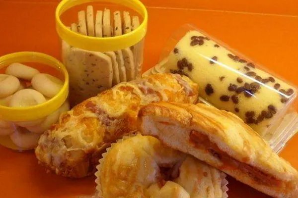 鲍师傅糕点怎么样？