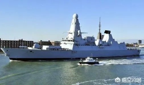 英国首相鲍里斯能够振兴英军吗?