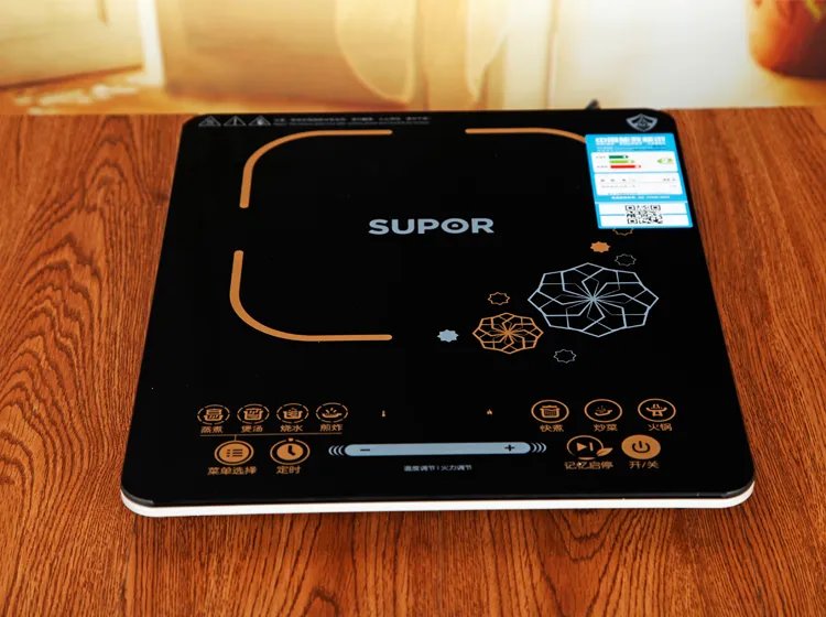 哪个牌子的电磁炉好 电磁炉品牌推荐2017