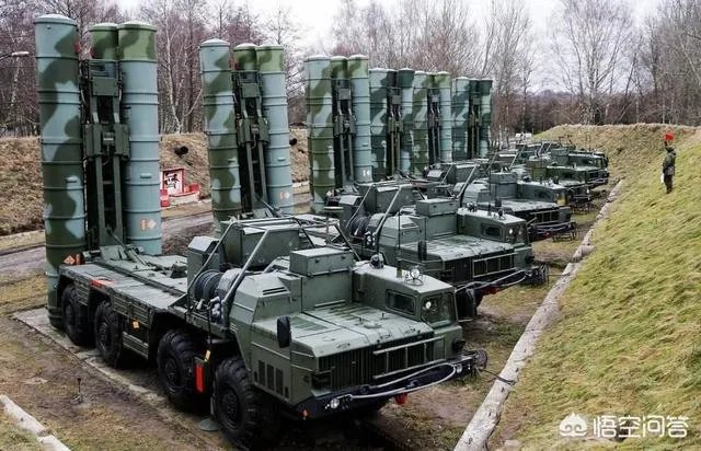 怎么看到俄罗斯在莫斯科航展上宣布，苏57战机已量产，并在2028年前服役呢？