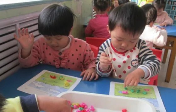 知觉的选择性在生活中的例子？