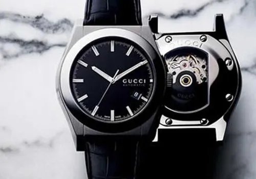 古驰手表属于什么档次