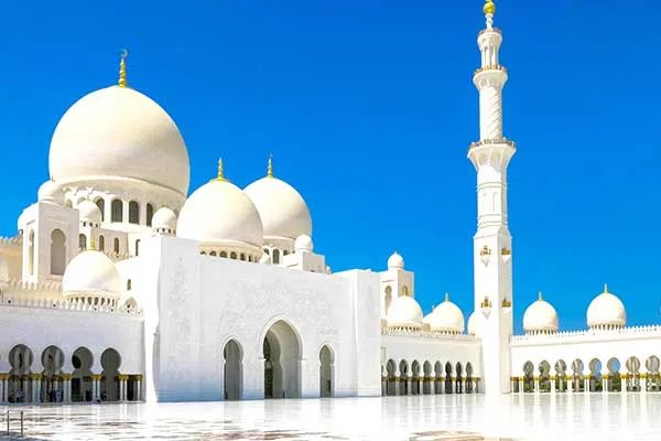 阿联酋旅游攻略 阿联酋自由行攻略