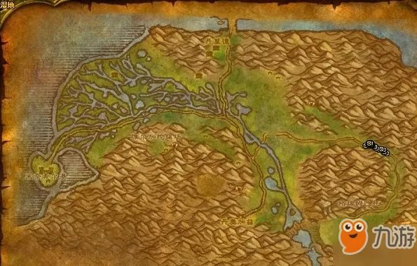 《魔兽世界怀旧服》怀旧服部落黑龙门攻略 任务完成流程分享