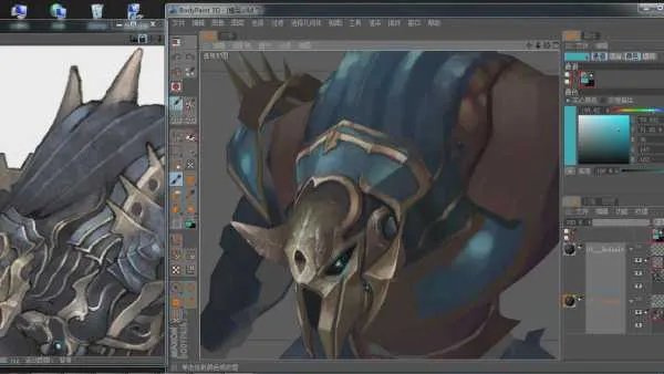 网络游戏是如何制作出来的