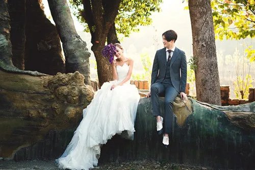 团购婚纱照靠谱吗 拍婚纱照的几个省钱技巧