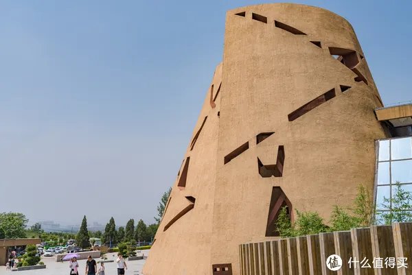 记一次黄河丹峡游记