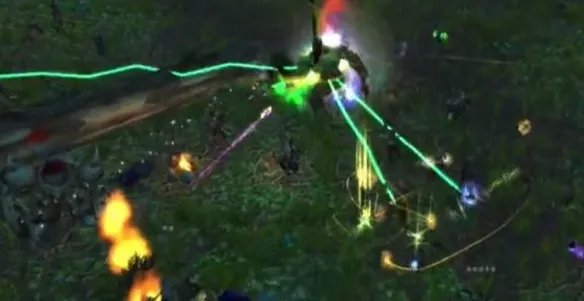 《魔兽世界》plus银翼要塞声望刷取攻略