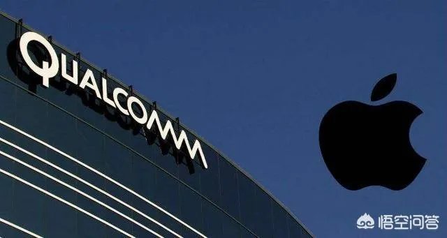苹果采购5G基带连遭拒绝，华为会出售自己的5G芯片吗？