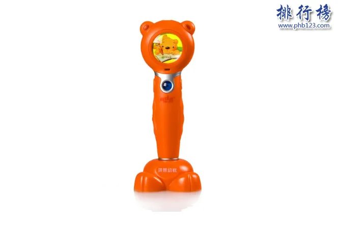 点读笔哪个牌子好 点读笔十大品牌排行榜推荐