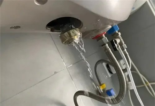 热水器不出热水怎么解决