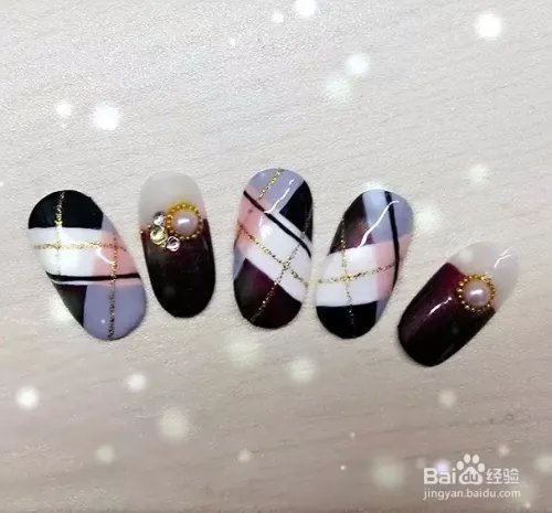 有哪些学美甲的培训班