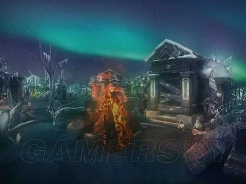 混沌与秩序之英雄战歌 国家队后备队伍解析