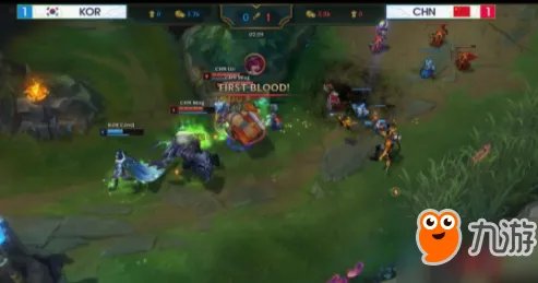 《lol》亚运会中国决赛视频回放 2018亚运会比赛视频回放地址