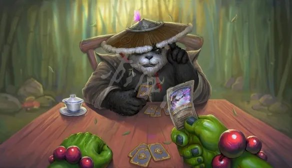 《炉石传说酒馆战棋》战棋伙伴有什么用？全战棋伙伴属性一览