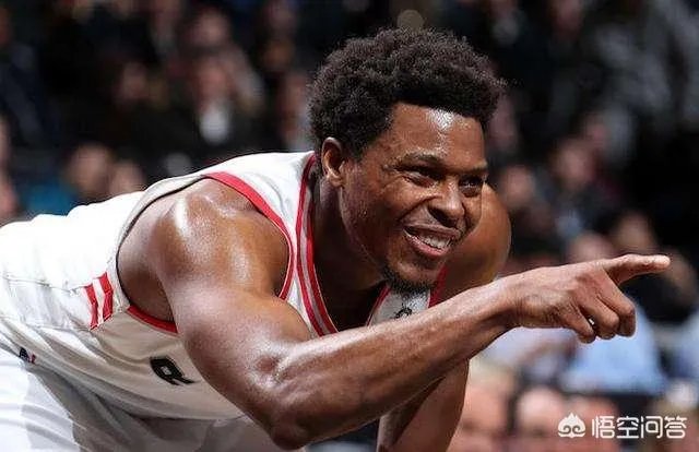 伦纳德离开球队后，猛龙14分溃败，最多时落后36分，他们是不是已成最失意球队？