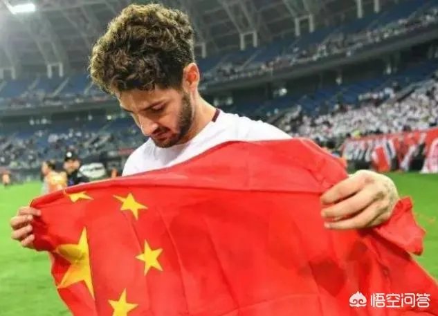 为什么天津外援帕托宁可损失1.6亿人民币也要离开中超呢？