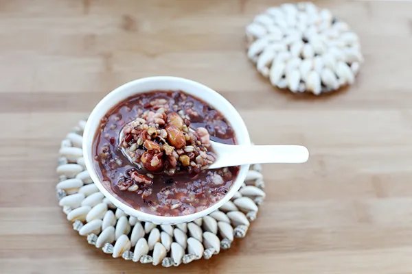 祛湿 喝薏米红豆汤不祛湿 你肯定犯了这5个严重错误