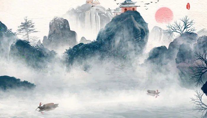 诗中有画画中有诗是赞扬谁的