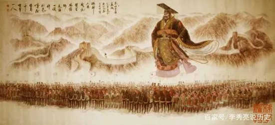 白起为什么把长平之战的赵国降军都杀了呢？