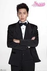 张若昀2017接拍的电视剧