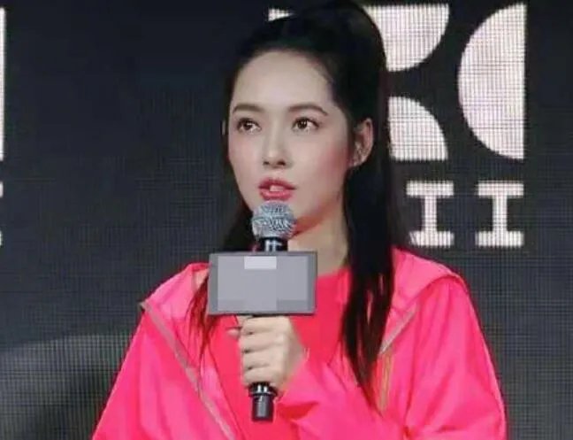 郭碧婷复出是怎么回事