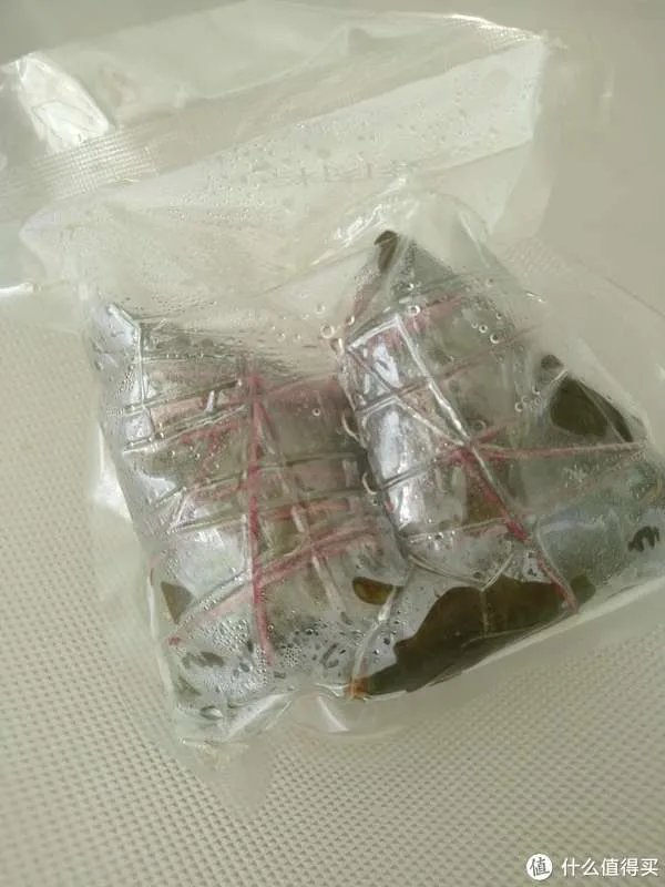 七块八毛六个的粽子礼盒能吃吗？-------网购便宜粽子礼盒评测
