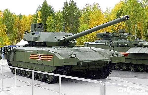 俄罗斯坦克大赛结果