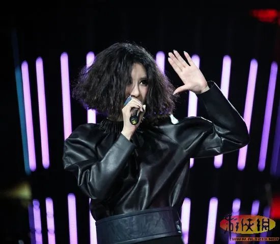 《我是歌手》黄贯中将返场 尚雯婕挑战黑眼豆豆