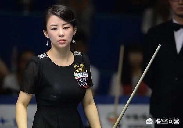 潘晓婷的哪些瞬间迷住了你？