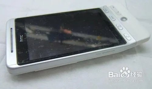 HTC G3手机拆机与换壳图文教程