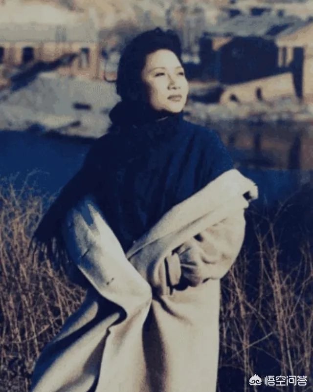 歌手李娜的近况如何？