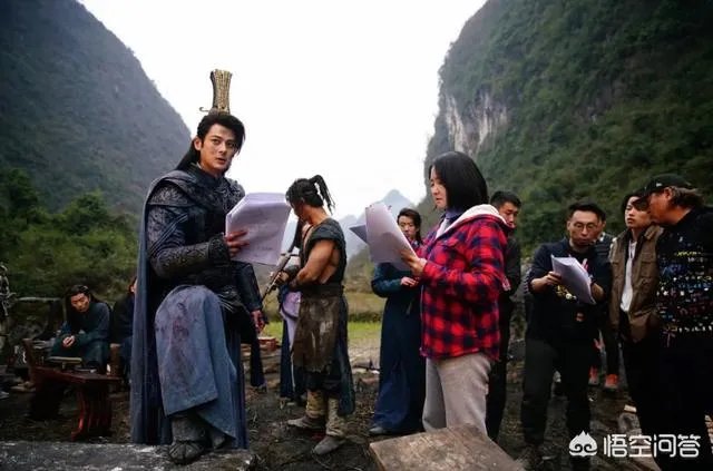 如何看待《将夜2》豆瓣5.5的评分？