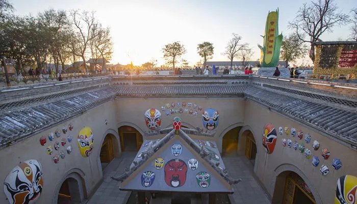 陕西八大怪的来历 陕西省八大怪是哪八大怪