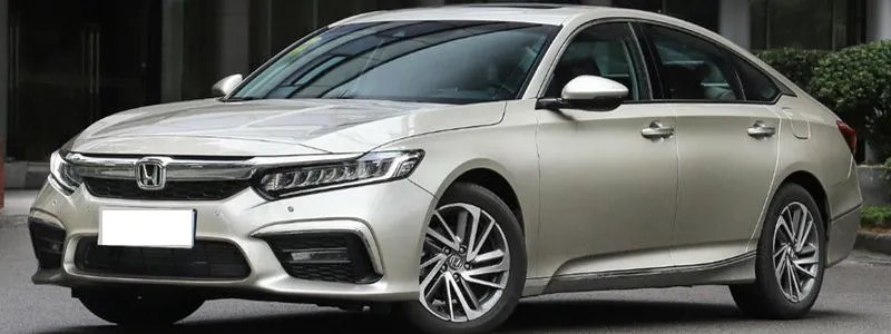 东风本田inspire召回是什么意思