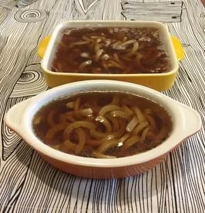 猪皮冻的制作方法