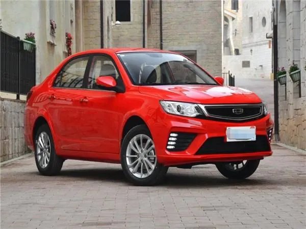 4万左右买什么车好