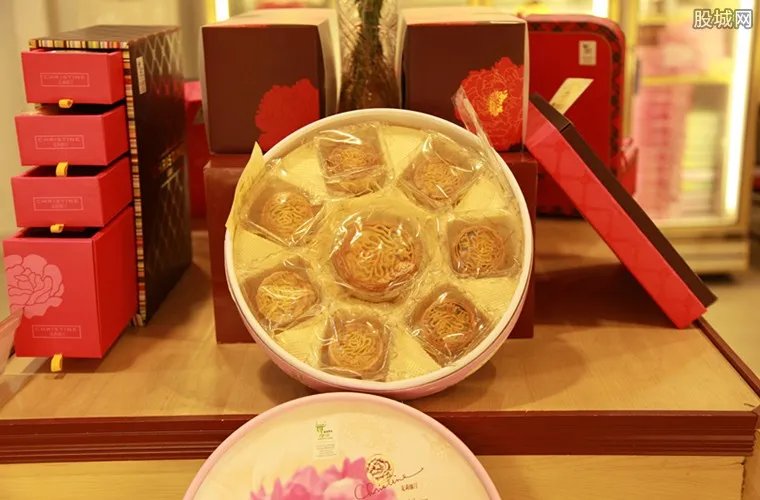 中秋节送什么礼品好 2018中秋节礼品推荐排行榜