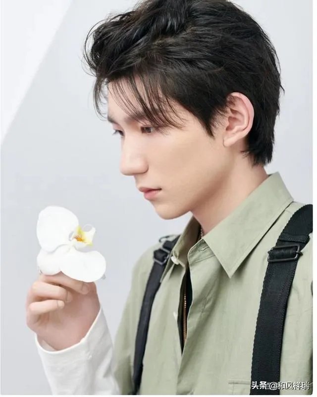 如何评价王源在湖南卫视五四晚会上的表现？