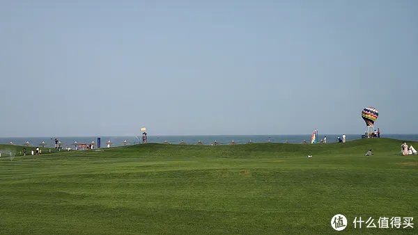 北戴河阿尔卡迪亚滨海度假酒店