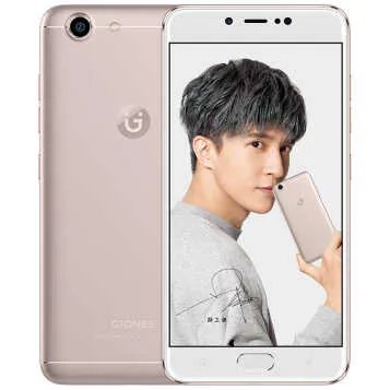 金立（gionee）S10C手机（ 4GB+32GB  暗夜黑） 京东999元（赠品）