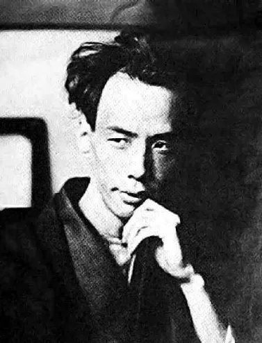 芥川龙之介鼻子表达了什么