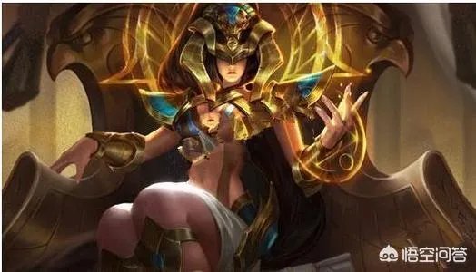 王者荣耀女娲这款英雄要怎么玩胜率才会更高？