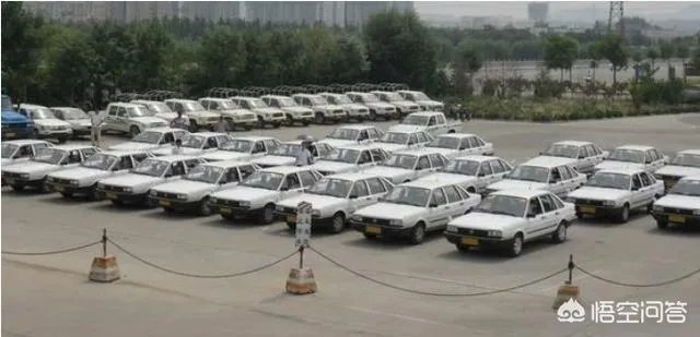 科目二考试注意事项和细节