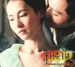 哎！又脱了！《危险关系》张柏芝全裸剧照曝光