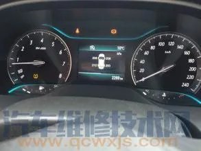 胎压报警灯亮是什么原因 胎压监测指示灯亮怎么办