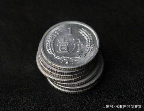 我有一枚五分硬币是1955年的，请问有收藏价值吗？